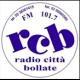 Radio Radio Citta Bollate 101.7