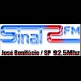 Radio Rádio Sinal 2 92.5