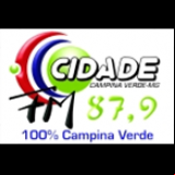Radio Rádio Cidade 87.9