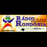 Radio Radio Rondonia 91,5 FM