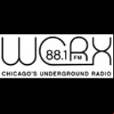 Radio WCRX 88.1