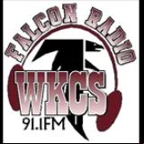 Radio WKCS 91.1