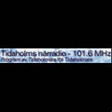 Radio Radio Tidaholm 101.6