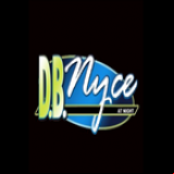 Radio D.B. Nyce at Night