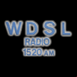Radio WDSL 1520