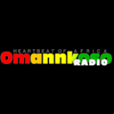 Radio omannkoso radio
