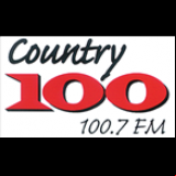 Radio Country 100 100.7