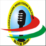 Radio Radio Ciudad Bolívar 88.5