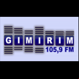 Radio Rádio Gimirim FM 105.9