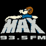 Radio Max 93.5
