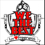 Radio Luvfreeness Radio