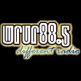 Radio Different Radio 88.5
