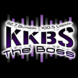 Radio The Boss 92.7