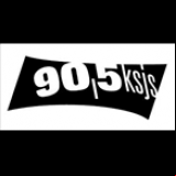 Radio KSJS 90.5