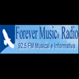 Radio Forever Music Radio 92.5