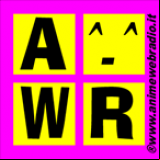 Radio Anime Web Radio
