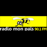 Radio Radio Mon Pais 90.1