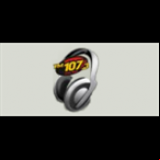 Radio Rádio 107 FM 107.3