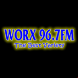 Radio WORX-FM 96.7