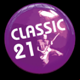 Radio RTBF Classic 21 93.2