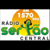 Radio Rádio Sertão Central AM 1570
