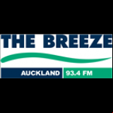 Radio The Breeze Auckland 93.4