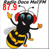 Radio Rádio Doce Mel 87.9