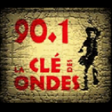 Radio La Clé des Ondes 90.1
