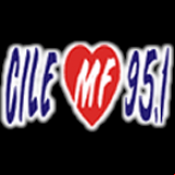 Radio CILE-FM 95.1