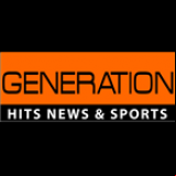 Radio Generation FM 99.0 FM