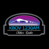 Radio KBOV 1230