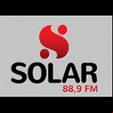Radio Rádio Solar 88.9