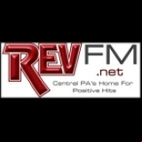 Radio Rev FM 89.1