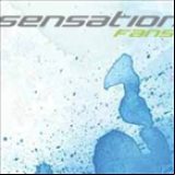 Radio Sensation Fans