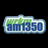 Radio WRKM 1350