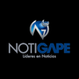 Radio Notigape 1390