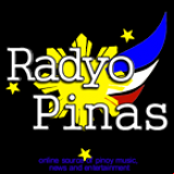 Radio Radyo Pinas | 24/7 internet radio