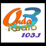 Radio Onda 3 Radio 103.1