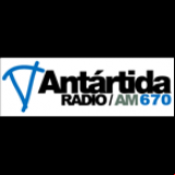 Radio Radio Antartida 670