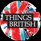 Radio Things British