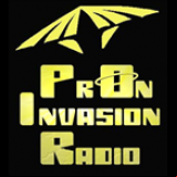 Radio A Pron Invasion Radio