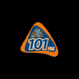 Radio Rádio 101 FM 101.9