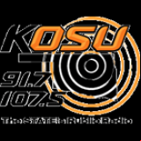 Radio KOSU-FM 91.7