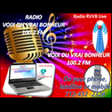 Radio Radio Voix du Vrai Bonheur