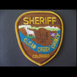 Radio Clear Creek County Sheriff and EMS Dispatch
