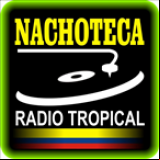 Radio Nachoteca Radio