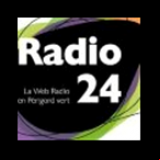 Radio Radio 24 La Webradio en Périgord Vert