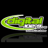 Radio Digital FM 102.9