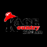 Radio KAGE 1380