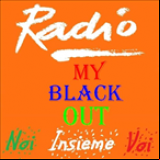 Radio My Black Out Radio